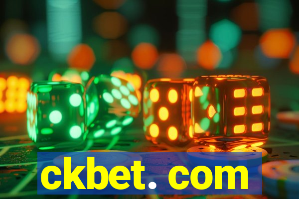 ckbet. com